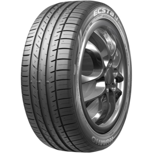 Легковые шины Kumho Ecsta Le Sport KU39 235/50 R17 96Y купить с бесплатной доставкой в пункты выдачи в Петербурге